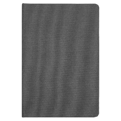 Блокнот Forest Alfa Libra Fabrique А5, недатированный, в твердой тканевой обложке