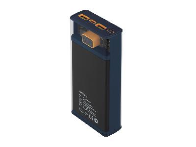 Внешний аккумулятор NEO Steam Max