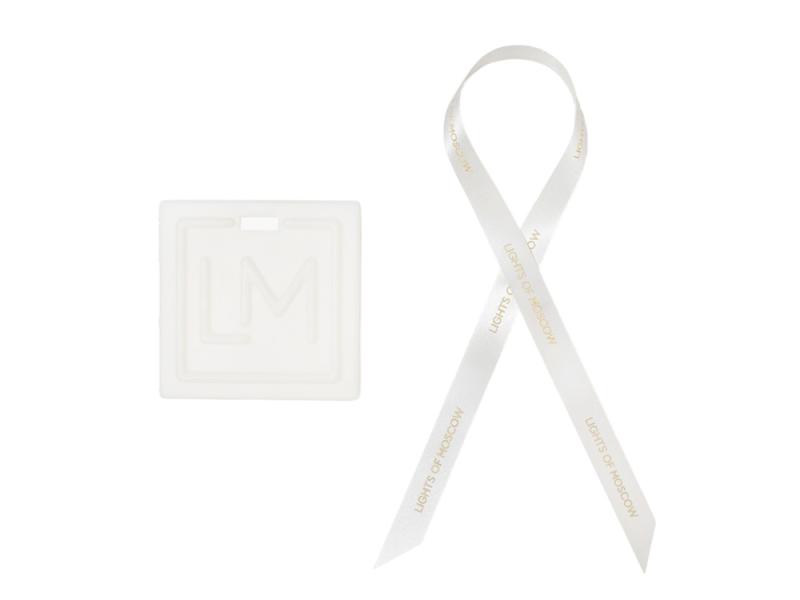 Ароматическое саше, черный перец и амбра, нероли