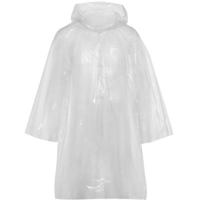 Дождевик-плащ BrightWay