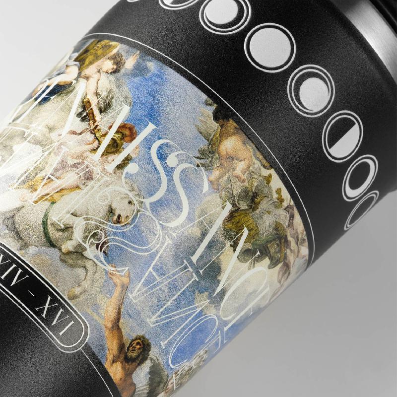 Термокружка вакуумная Palermo