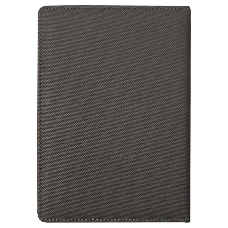 Ежедневник Smart Cardiff  А5, недатированный, в твердой обложке с поролоном