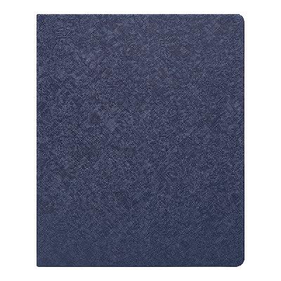 Еженедельник Urban Terra A4, недатированный, в полугибкой обложке