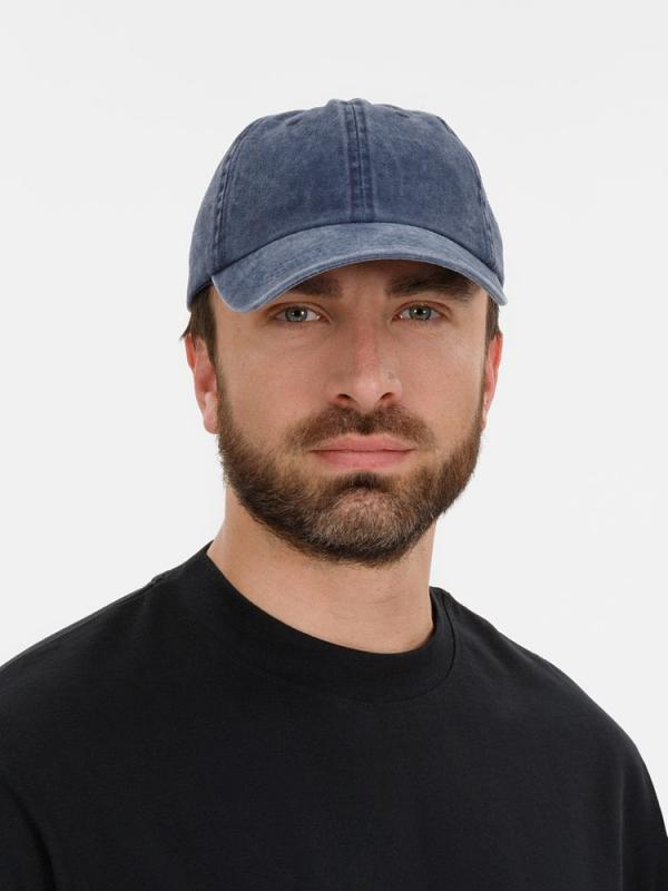 Бейсболка Berwi