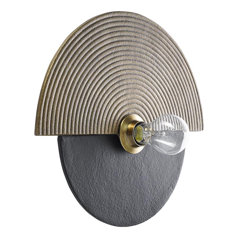 Светильник настенный abstraction, 36х41 см