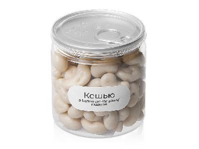 Кешью в белой глазури Glazura, 140 гр