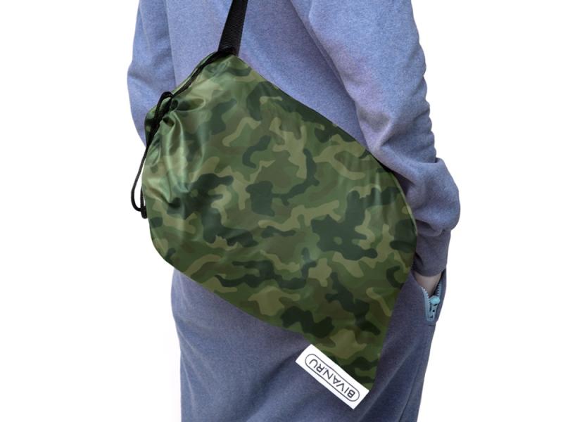 Надувной диван Биван 2.0