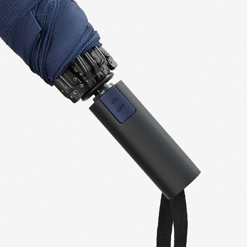 Зонт обратного сложения Olymp