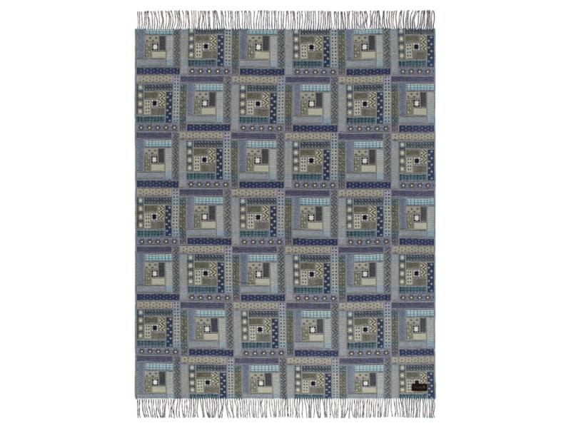 Плед BALTIMORA 5040