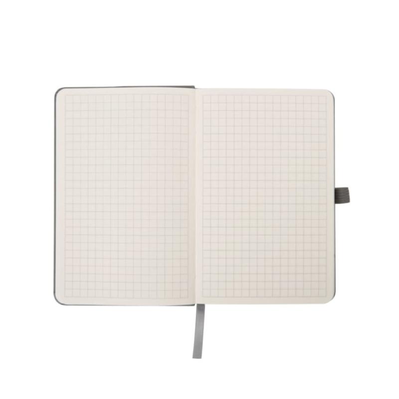 Набор подарочный SILKYWAY: термокружка, блокнот, ручка, коробка, стружка зеленый