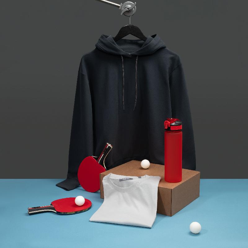 Бутылка для воды Флип