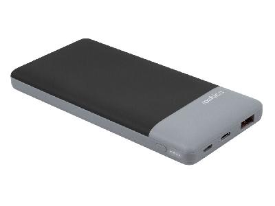 Внешний аккумулятор NEO Charge 1C, 10000 mAh