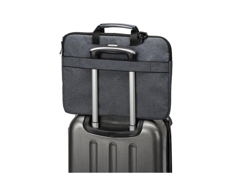 Сумка Plush c усиленной защитой ноутбука 15.6 ''