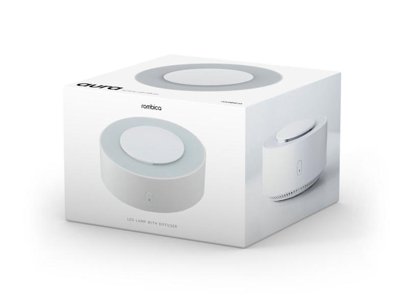 Ночник LED Aura