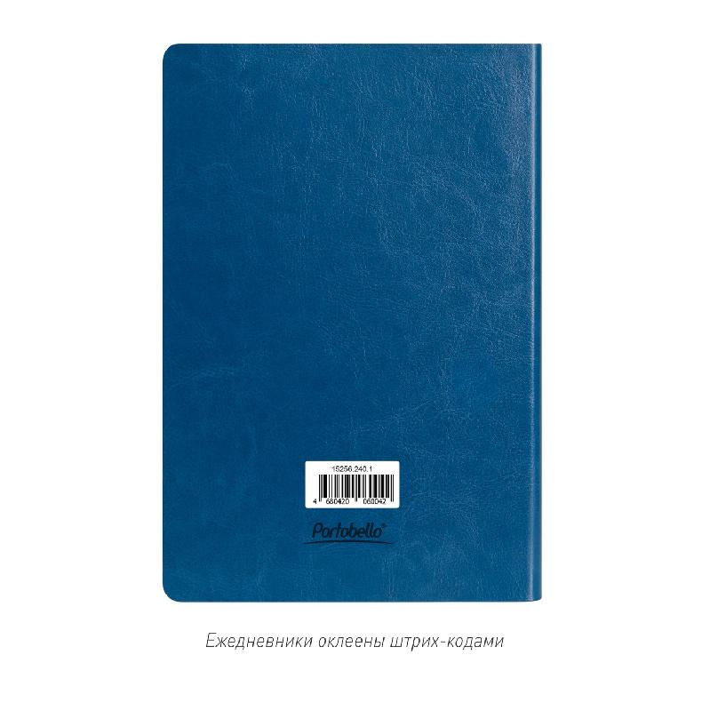 Ежедневник Ривер Сайд (River side) недатированный,   (без упаковки, без стикера)