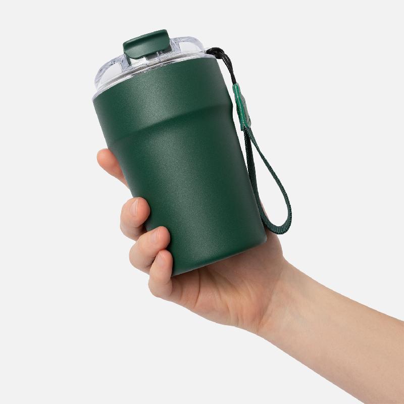 Термокружка вакуумная Monaco, 