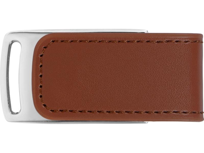 USB-флешка на 16 Гб Vigo с магнитным замком