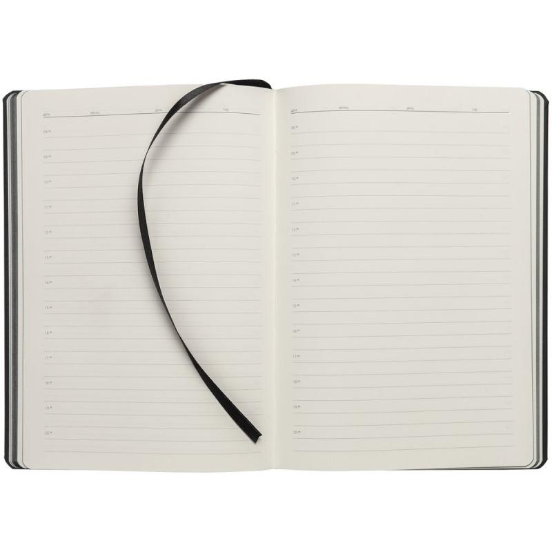 Ежедневник Shall, недатированный