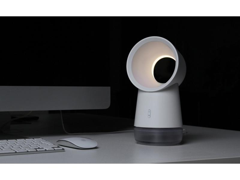 Воздухоочиститель Flow Vortex