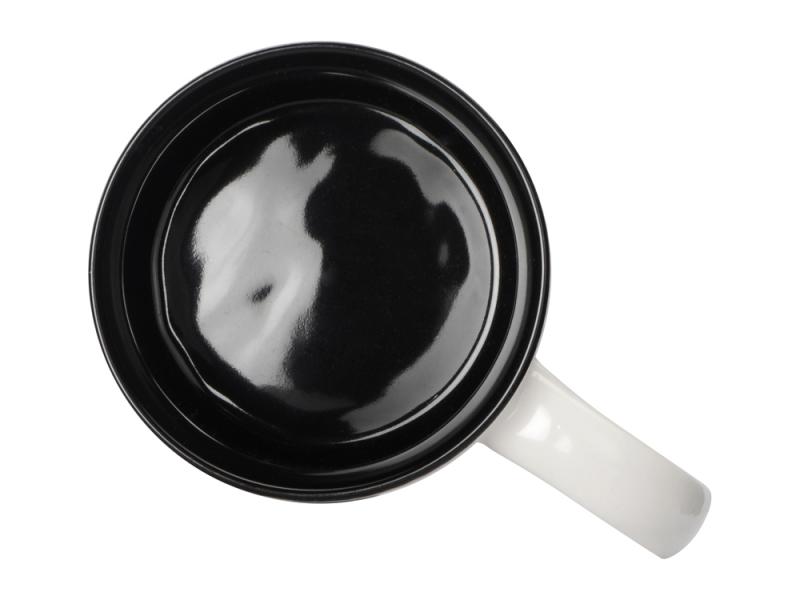 Кружка Sublime Color XL для сублимации