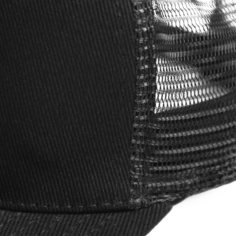 Бейсболка прямой козырёк STAN 5 клиньев хлопок 330,09