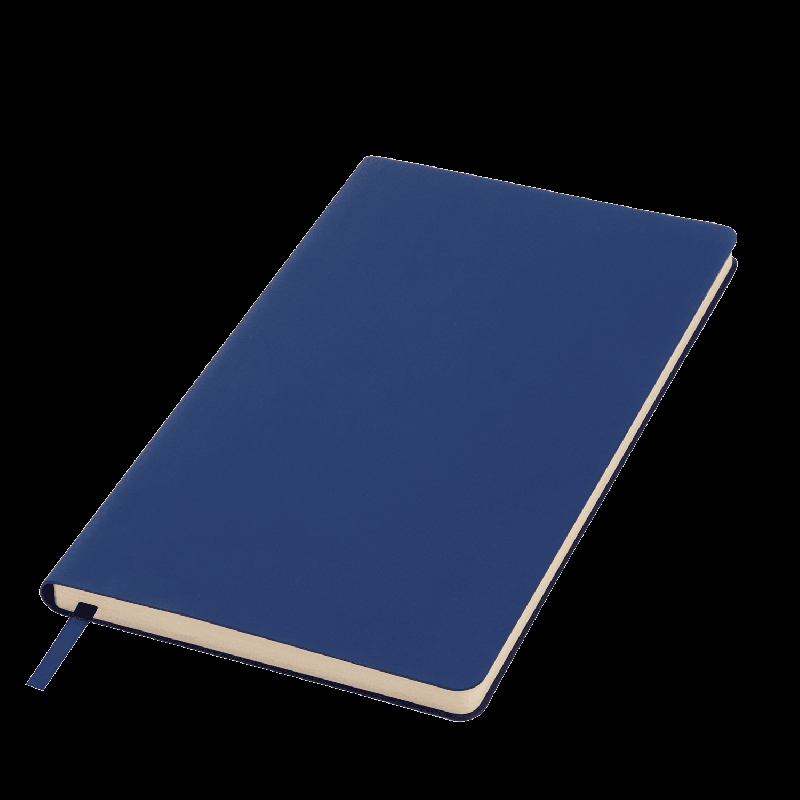 Ежедневник Spark недатированный,  (с упаковкой, со стикерами)