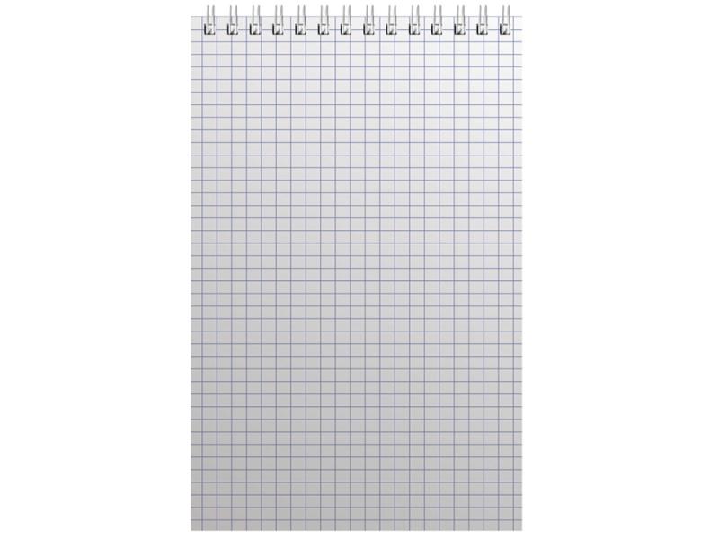 Бизнес - блокнот А5 Office