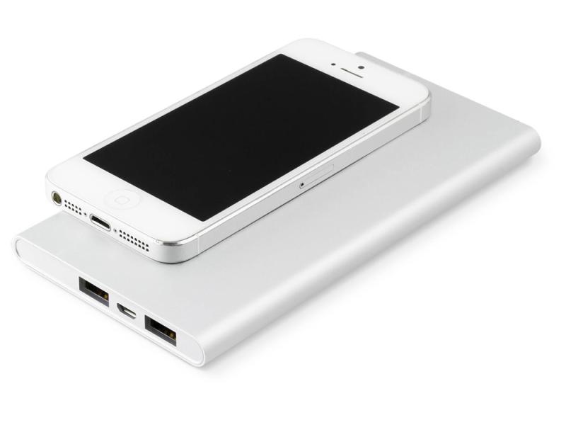 Внешний аккумулятор NEO AX120S, 12000 mAh