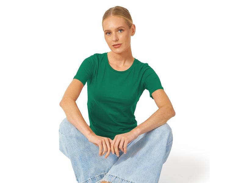 Футболка Heavy Super Club женская