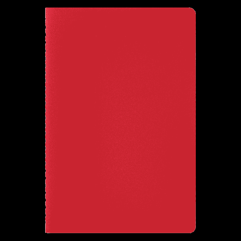 Блокнот Alpha slim