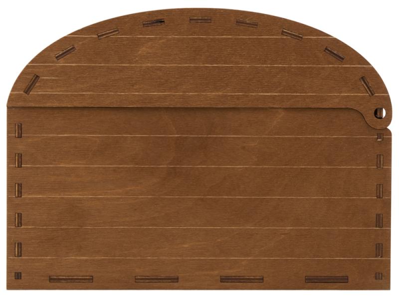 Подарочный набор: кукла фарфоровая, мёд с гецким орехом