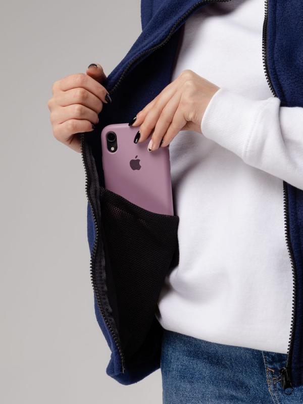 Жилет флисовый Manakin