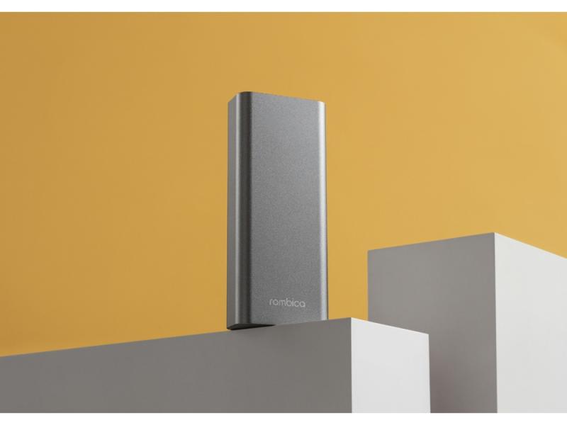 Внешний аккумулятор для смартфонов и ноутбуков NEO PRO-100С, 9600 mAh, 45 Вт