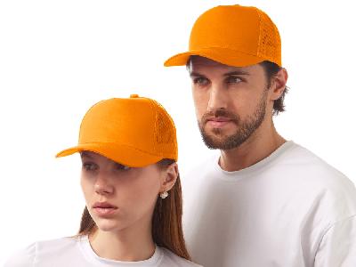 Бейсболка Kansas