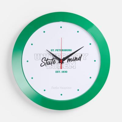 Часы настенные Vivid Large