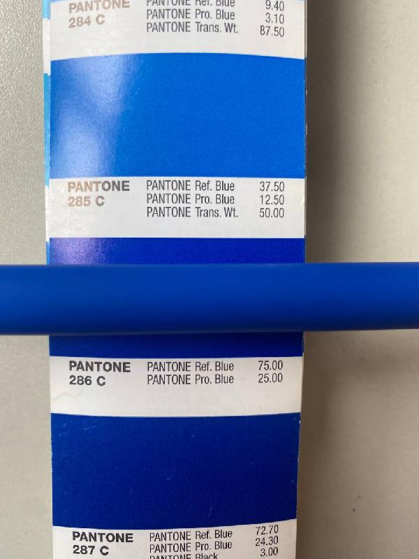 Ручка шариковая CONSUL SOFT, пластиковая