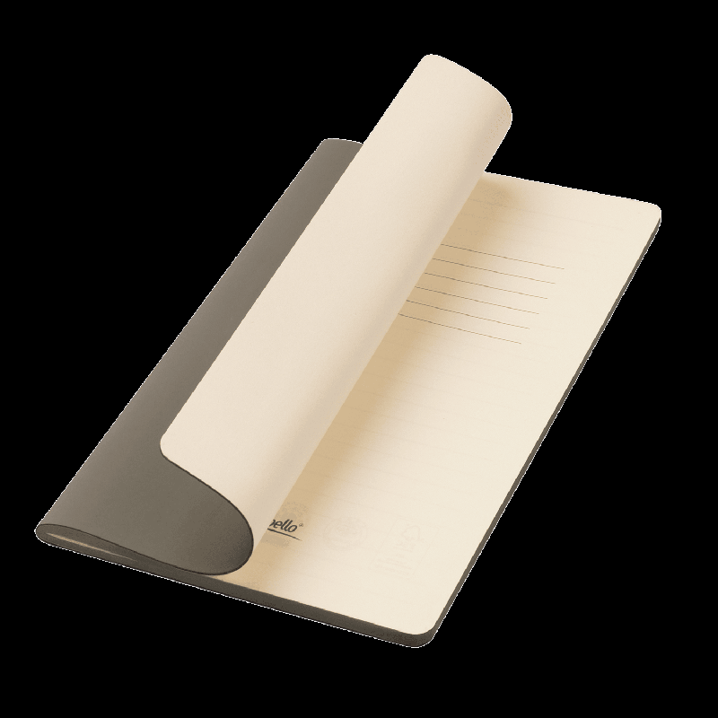 Блокнот Alpha slim