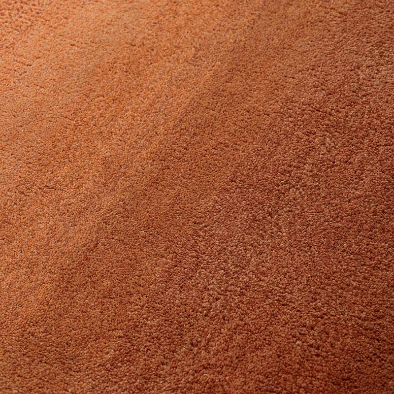 Ковер из шерсти over horizon  из коллекции trendy ruffles