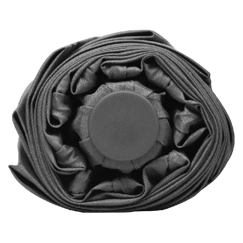 Зонт складной автоматический,  Forest Lotus, диаметр 117 см, 9 панелей, в подарочной коробке