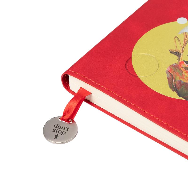 Ежедневник Verona недатированный