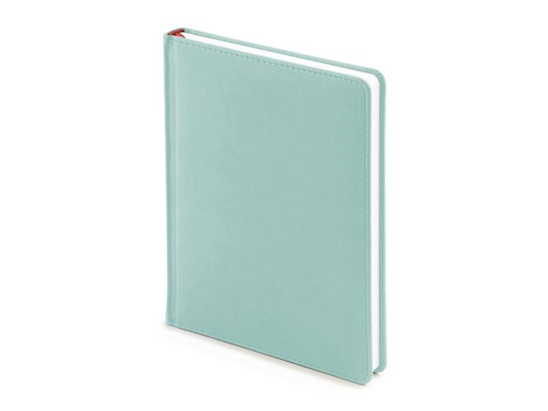 Ежедневник недатированный А6+ Velvet