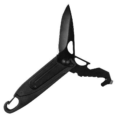 Брелок-мультитул Tools Hardwork