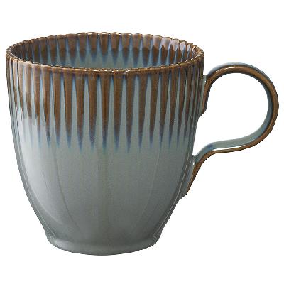 Кружка из фарфора  из коллекции kitchen spirit, 350 мл