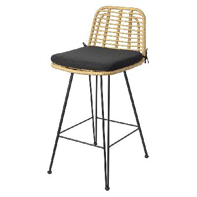 Стул полубарный vetle