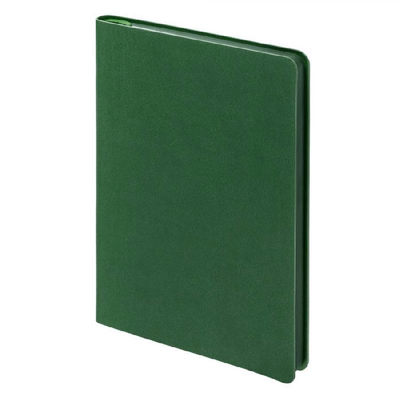 Ежедневник Flexy Soft Touch Latte А5, недатированный, в гибкой обложке