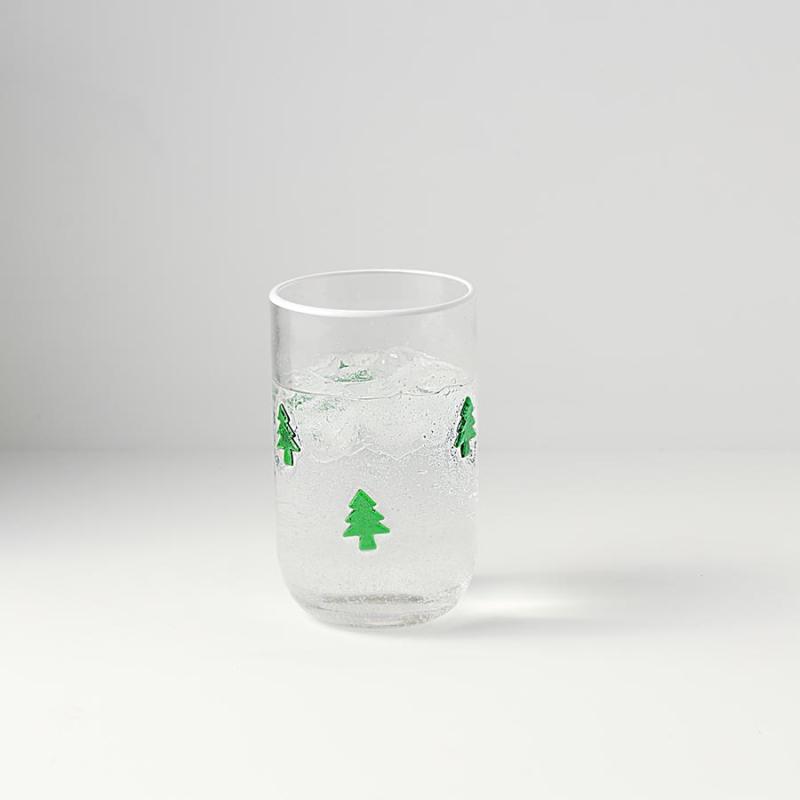 Набор стаканов i winter, 510 мл, 2 шт.