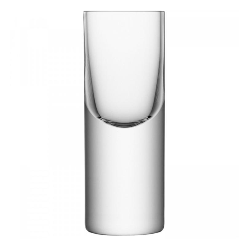 Набор стопок boris, 50 мл, 2 шт.