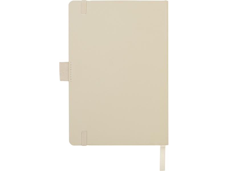 Блокнот А5 в гибкой обложке Vision 2.0 soft-touch