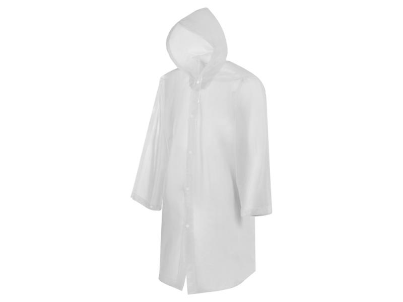 Дождевик Hawaii light c чехлом унисекс