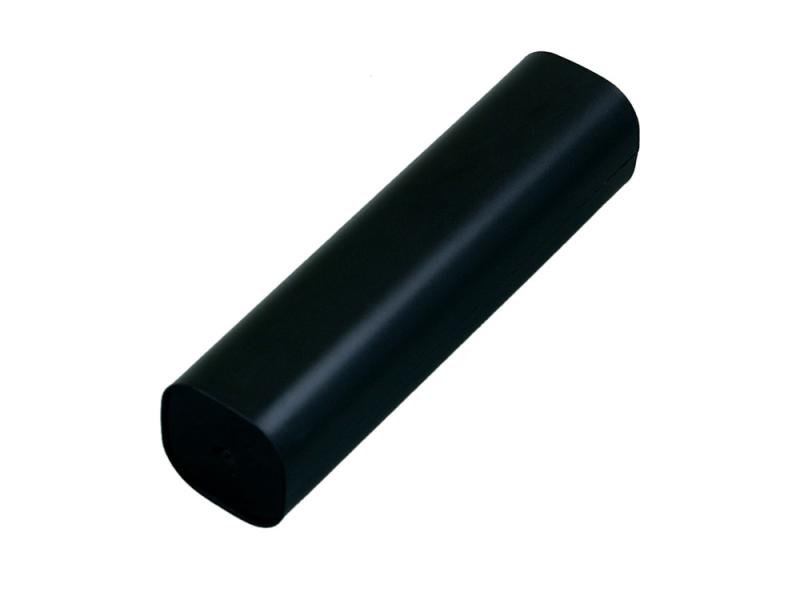 Внешний аккумулятор Digi прямоугольной формы, 2200 mAh